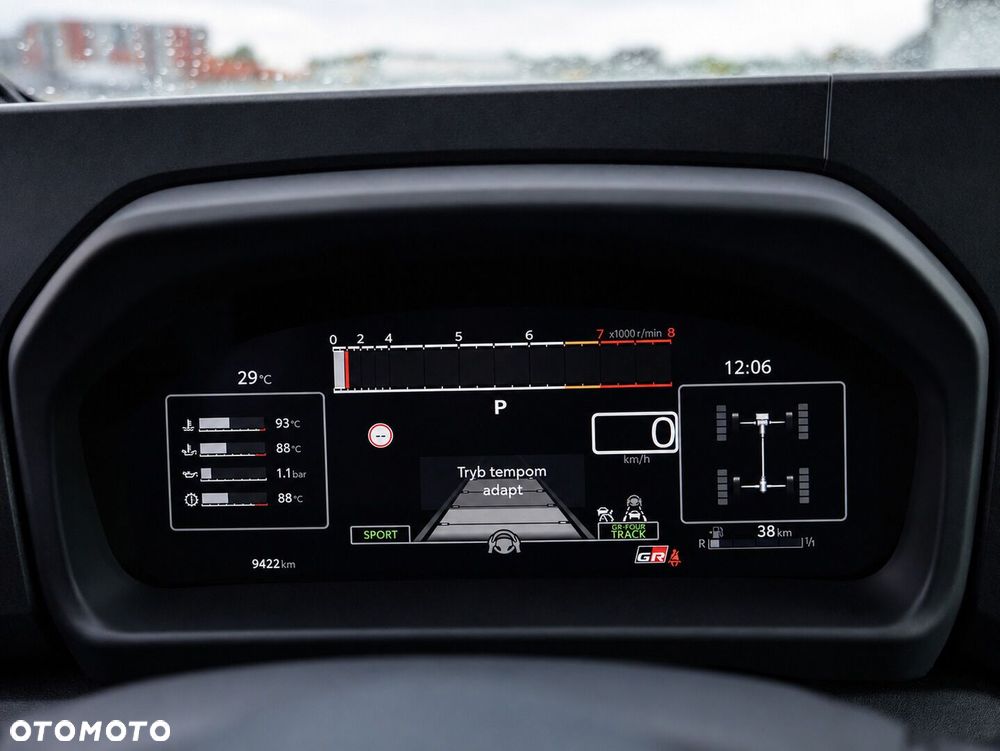Toyota GR Yaris - 19