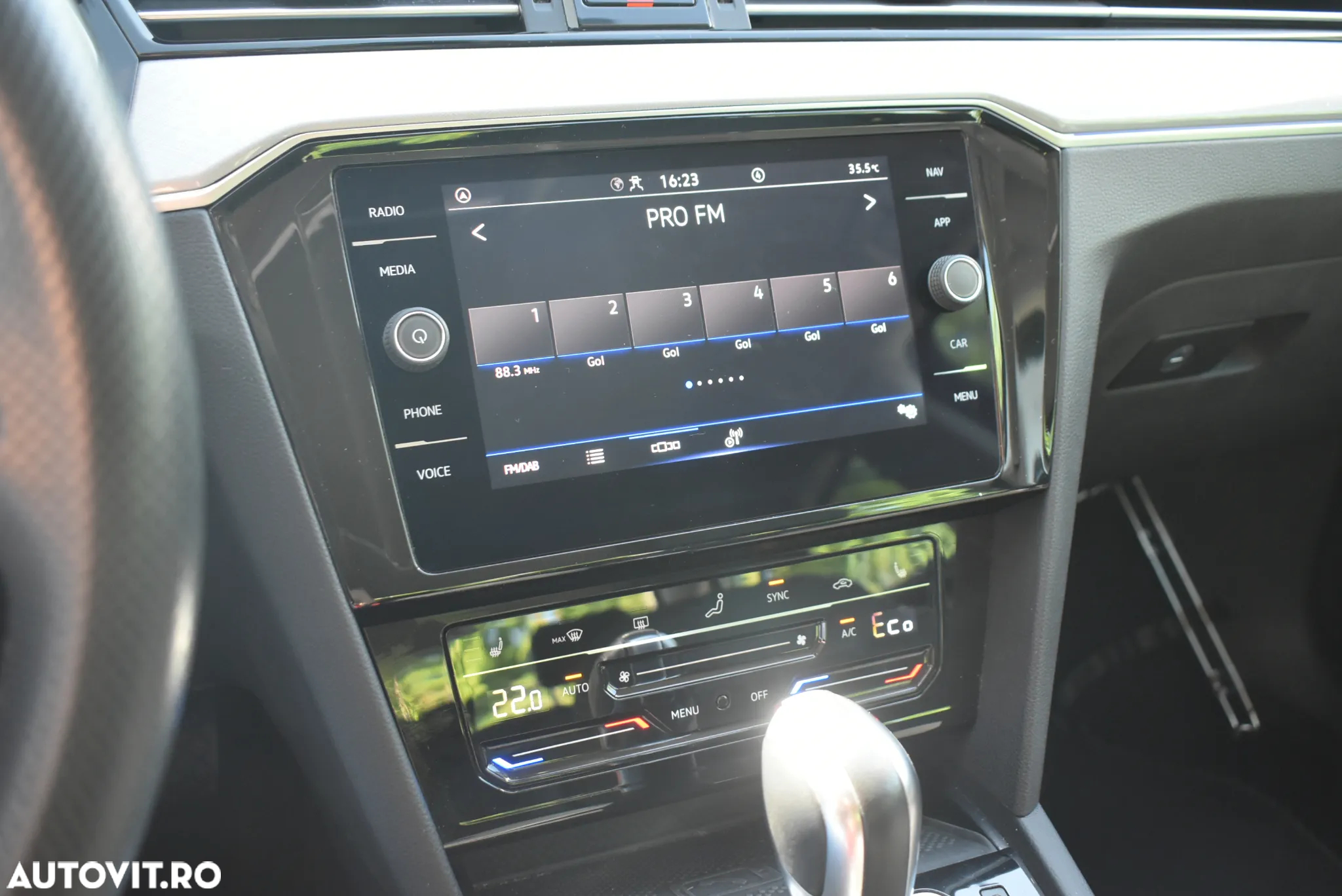 Volkswagen Passat 1.4 TSI Plug-In-Hybrid DSG GTE - 15