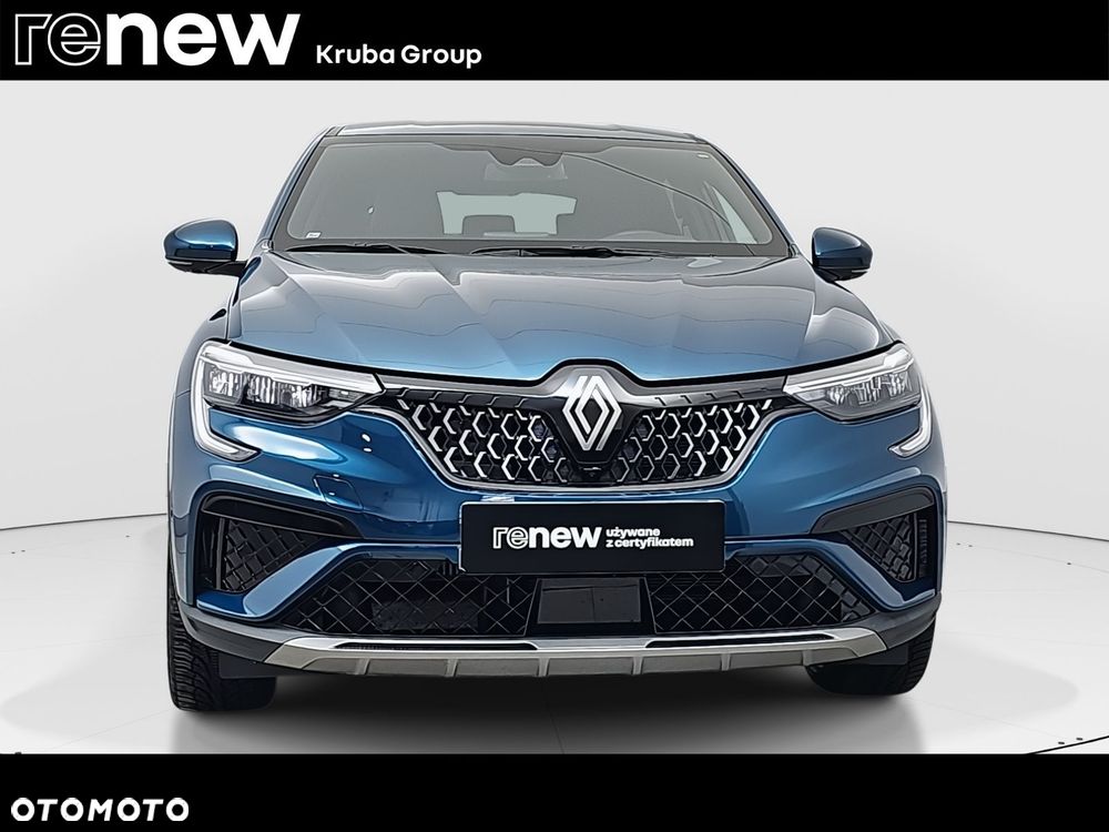 Renault Arkana 1.3 TCe mHEV Techno EDC - 2