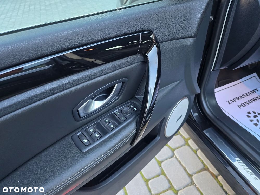 Renault Laguna dCi 175 FAP Bose Edition - 28