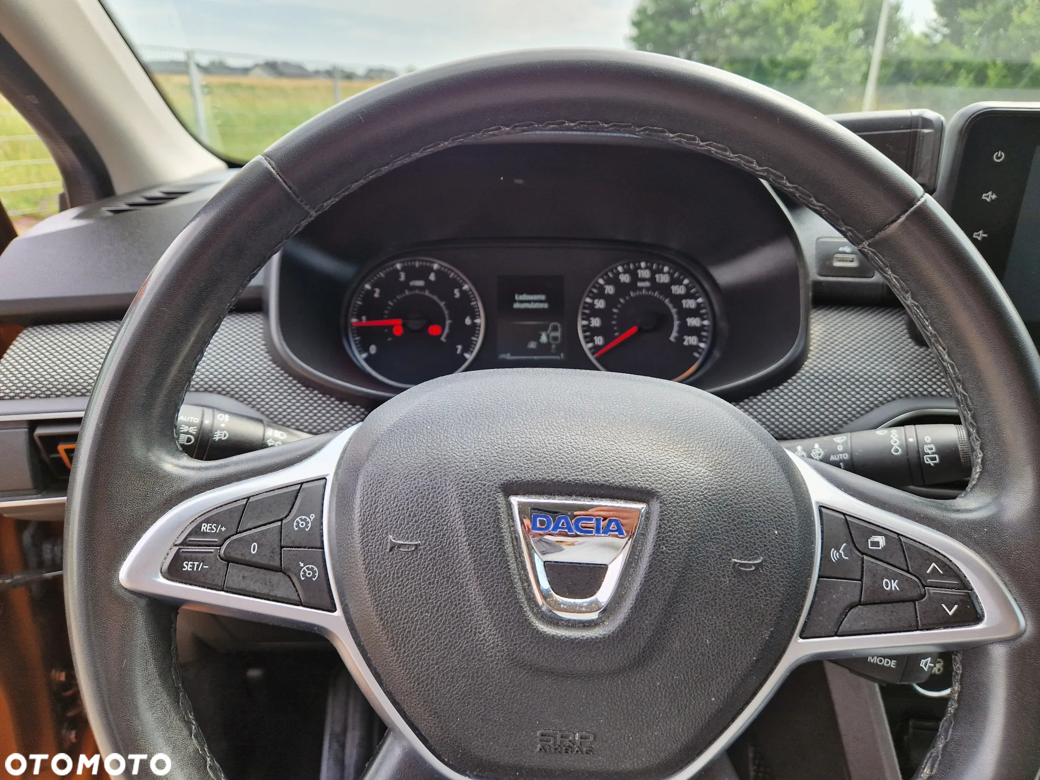 Dacia Sandero Stepway TCe 90 Expression - 16