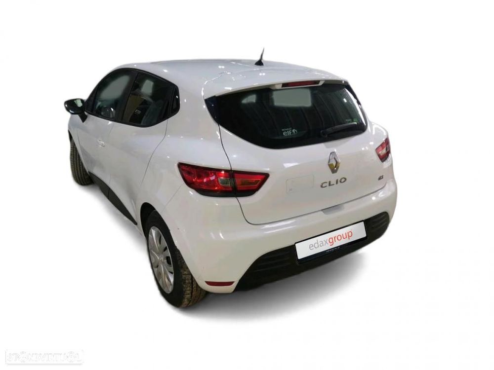 Renault Clio 1.5 dCi Zen - 2