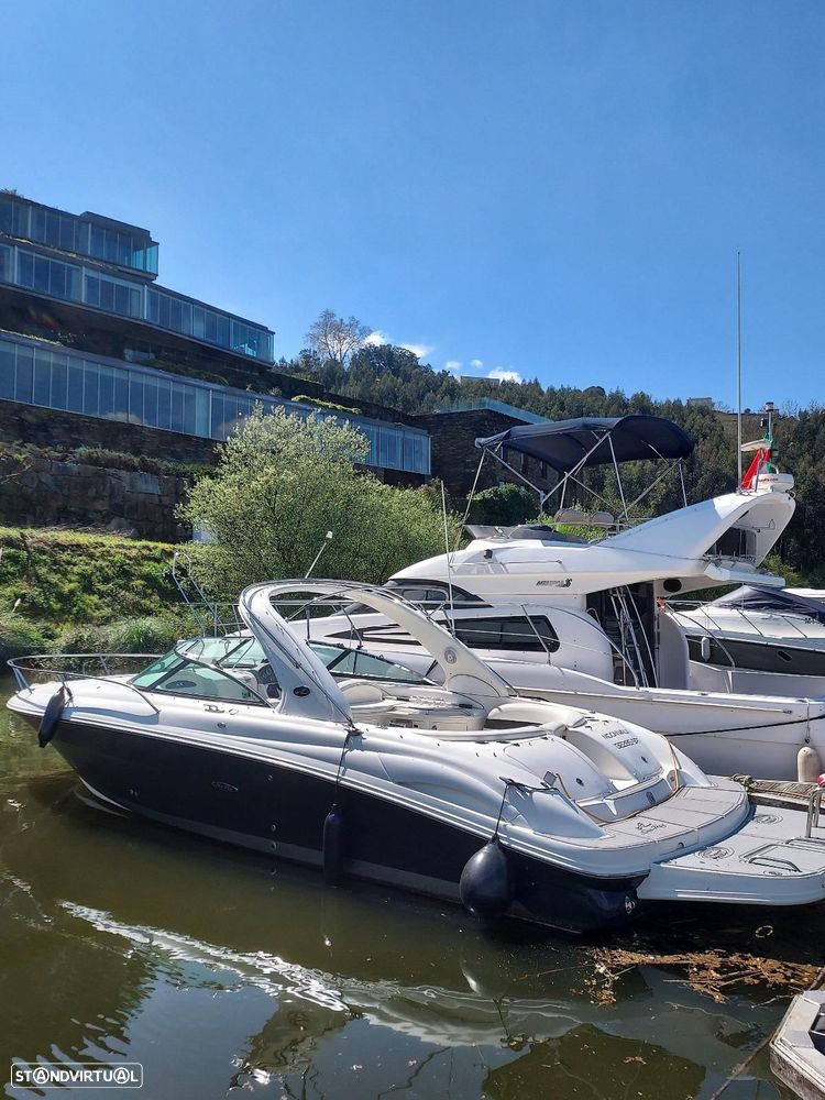 Sea Ray 290 Sun Sport - 11