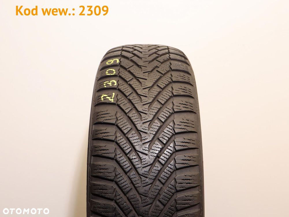 Medallion CST Winter - 195/65 R15 - 2