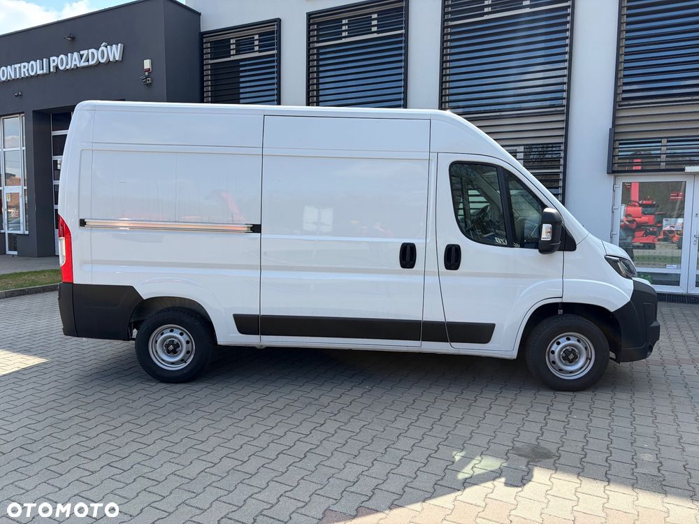 Fiat Ducato - 12