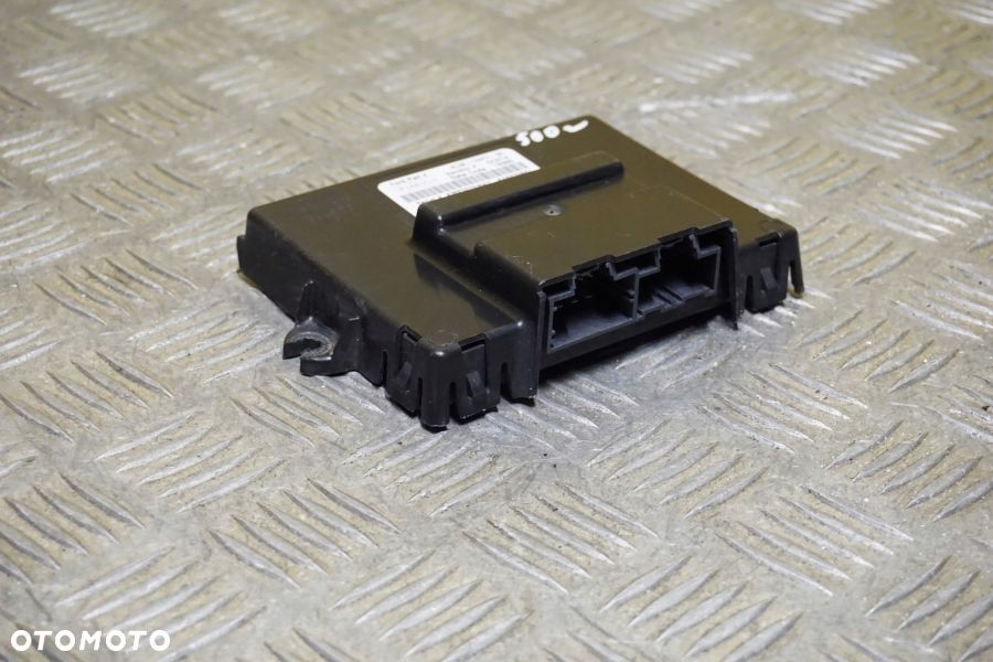 FORD F F-150 2019 2020 - Sterownik Silnika Moduł Transfer Case USA - 5