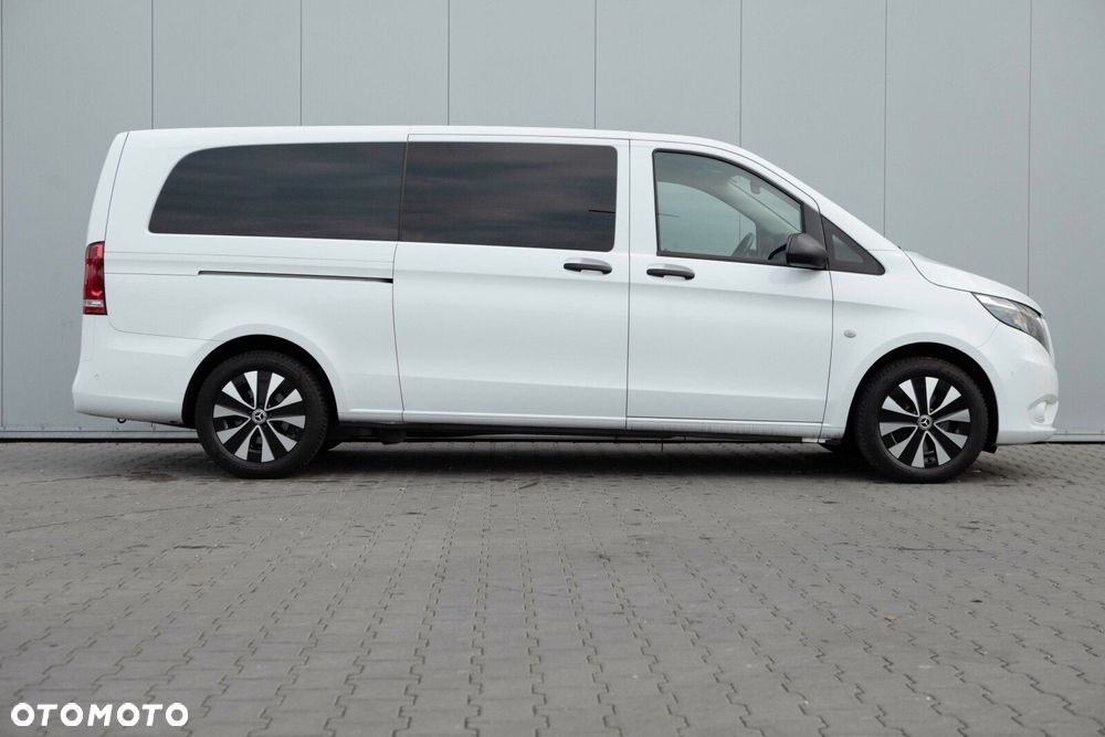 Mercedes-Benz Vito - 10