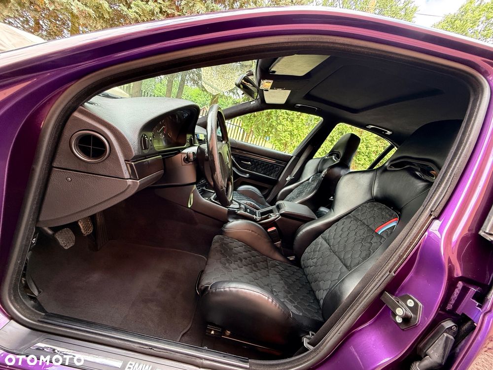 BMW Seria 5 - 19