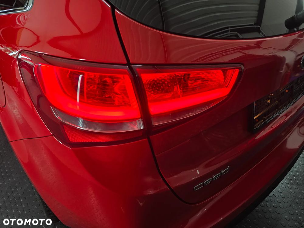 Kia Ceed 1.0 T-GDI ISG GT Line - 36