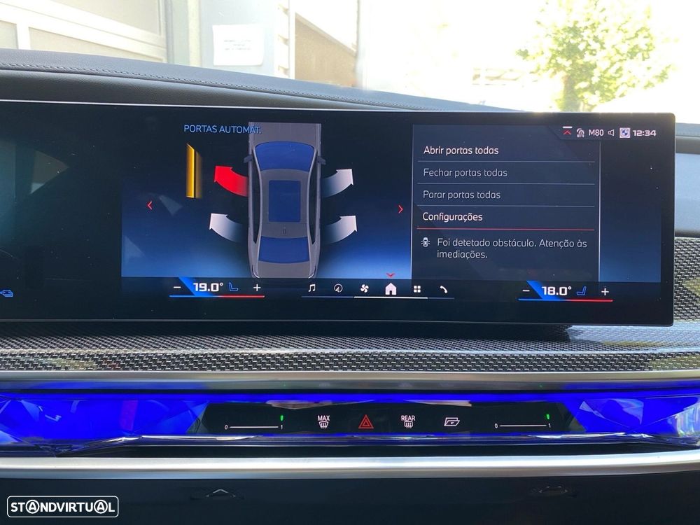 BMW 760 M760e xDrive - 15