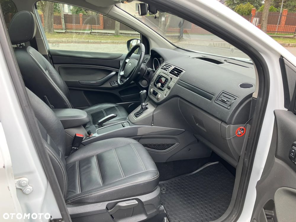 Ford Kuga 2.0 TDCi 4WD Titanium - 8