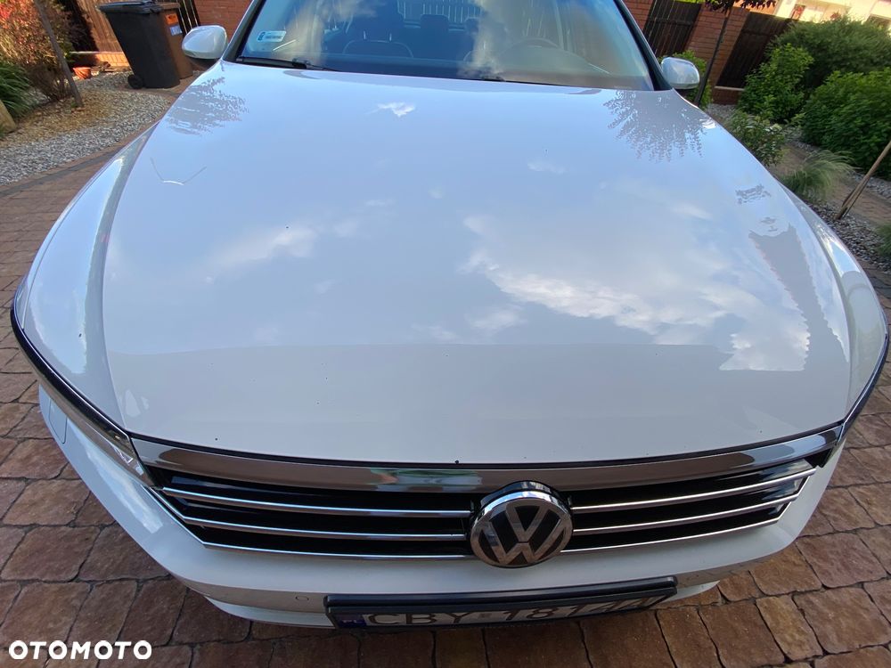 Volkswagen Passat 2.0 TDI BMT Highline DSG - 15