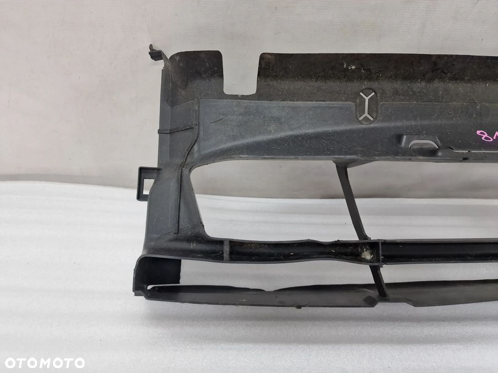 BMW F20 / F21 / F30 / F31 11- KIEROWNICA / WLOT POWIETRZA , NR 51747255414 , NR AUKCJI KP81 - 4