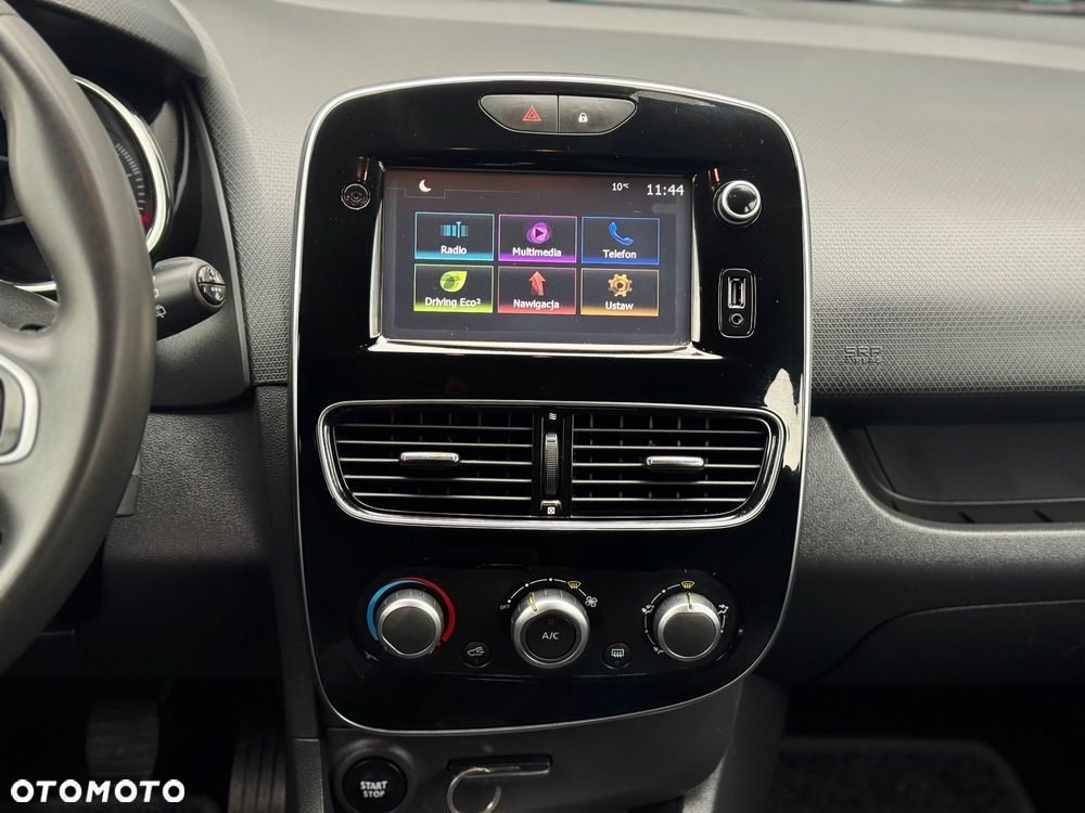Renault Clio - 13