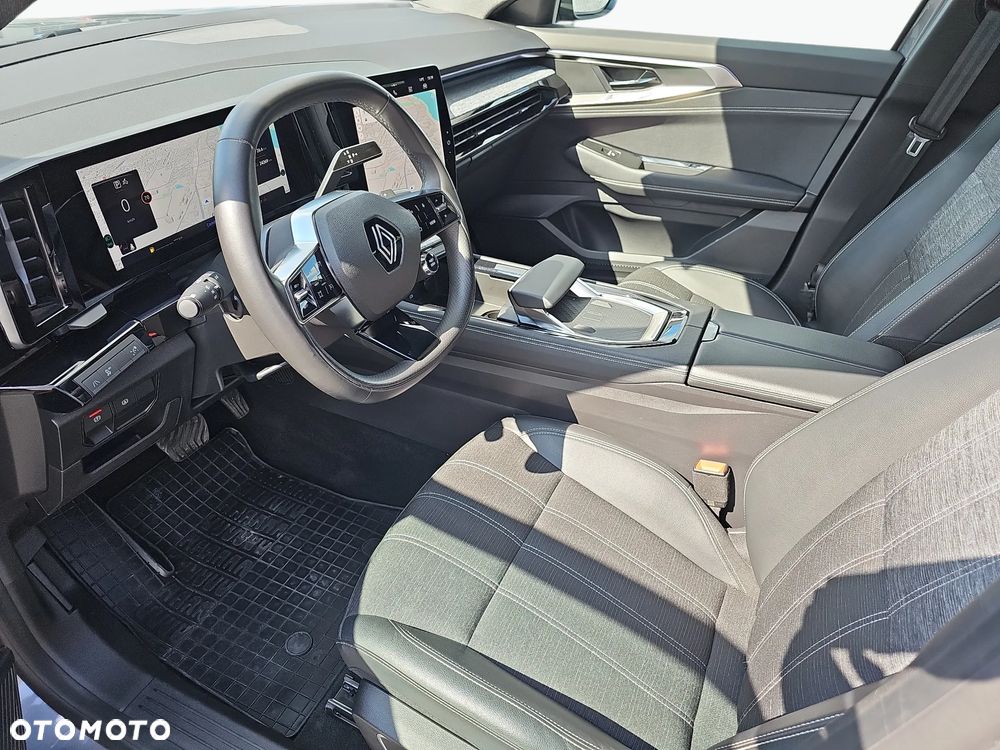 Renault Austral 1.3 TCe mHEV Techno - 4