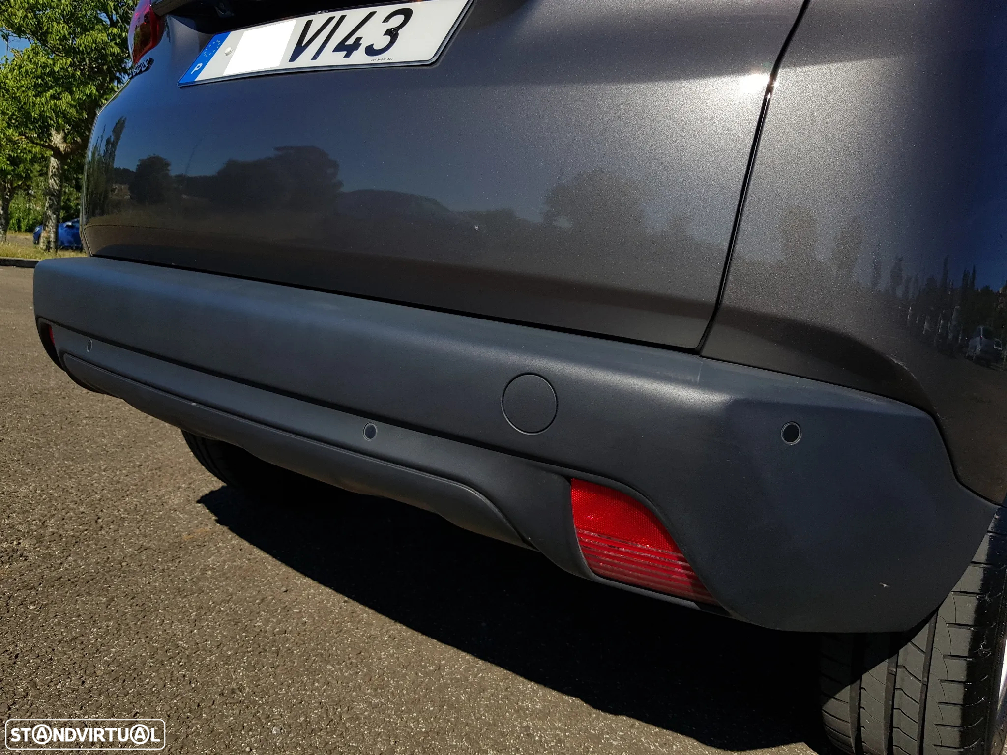 Peugeot 2008 1.5 BlueHDi Style - 39