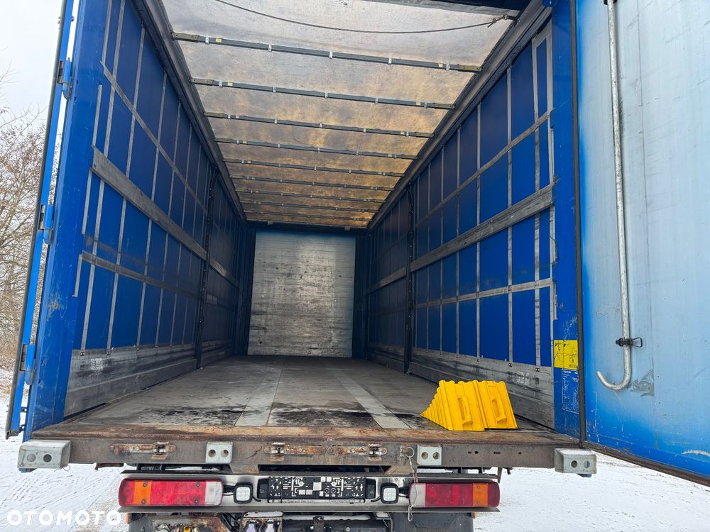 Scania R 420/Euro 5/Ad blue/Bdf/full serwis/ - 28