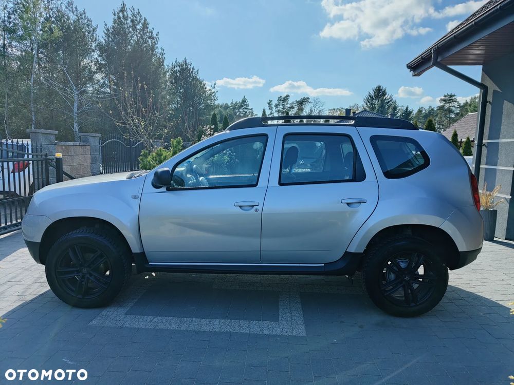 Dacia Duster 1.6 16V 4x2 Laureate - 20