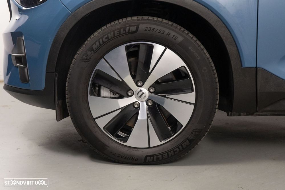 Volvo XC 40 1.5 T5 PHEV Momentum Plus - 18