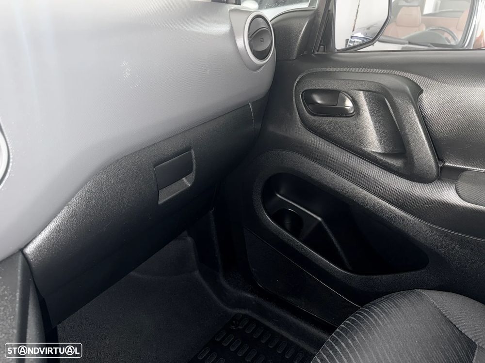 Peugeot Partner L1 - 14