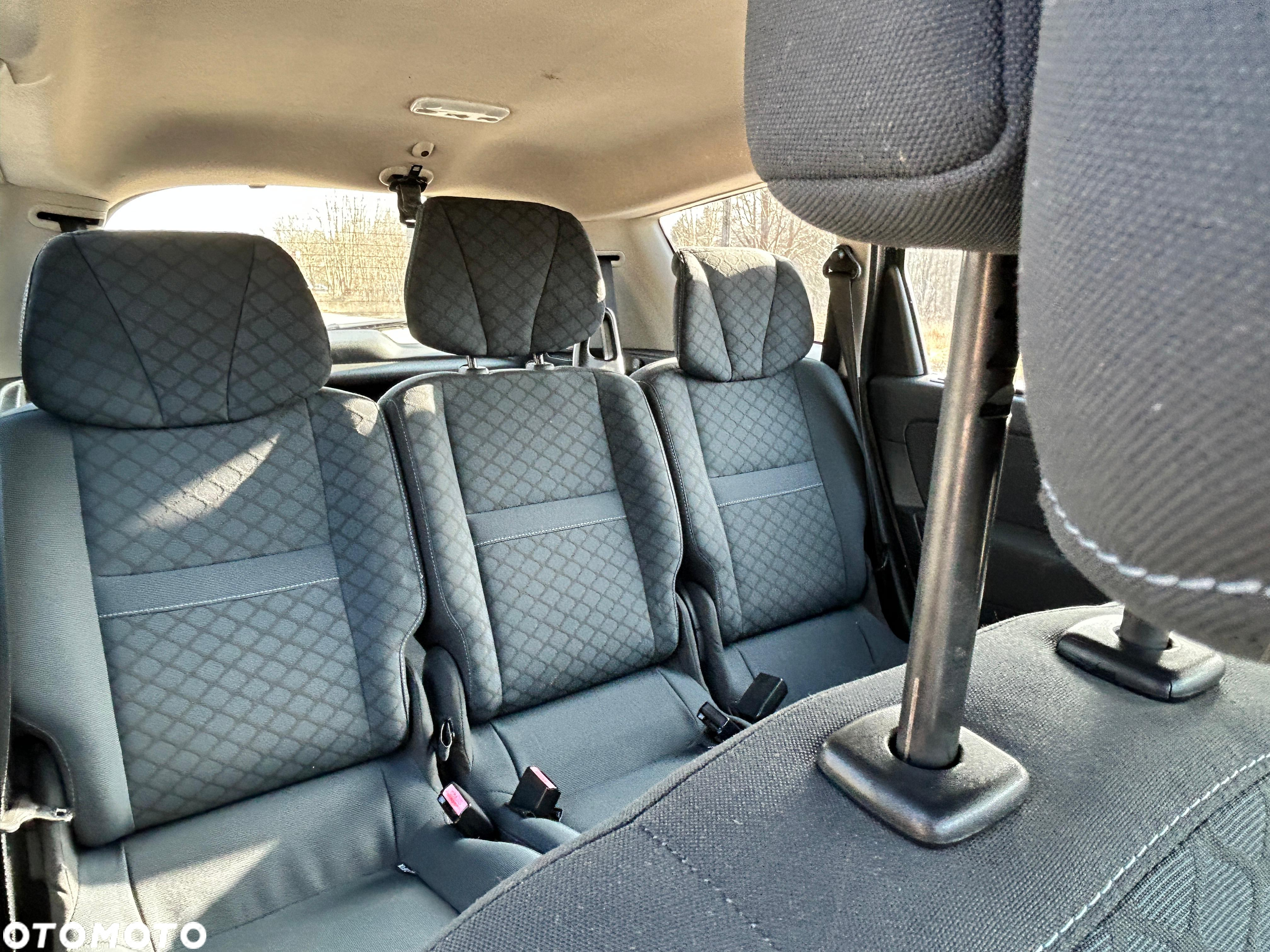 Renault Grand Scenic Gr 1.5 dCi Tech Run - 8