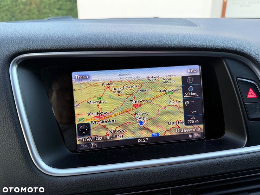 Audi Q5 40 TDI Quattro S tronic sport - 30