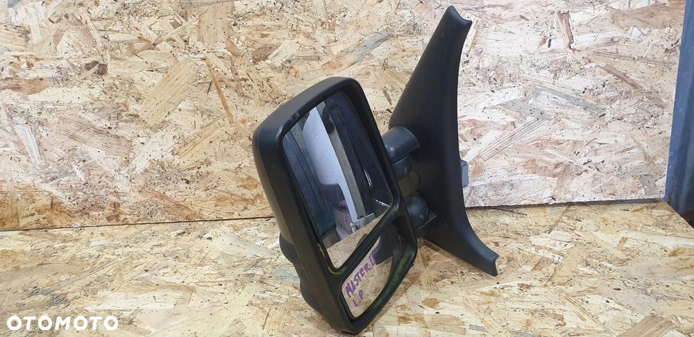 Renault Master II Lusterko Zewnętrze Lewy Przód L.P. - 1