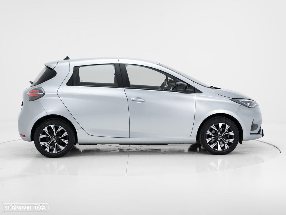 Renault Zoe (c/ Bateria) Limited 50 - 3