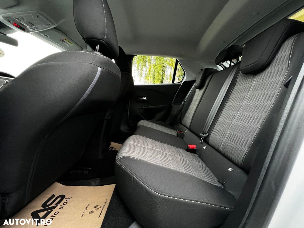 Opel Corsa 1.2 Start/Stop Edition - 18