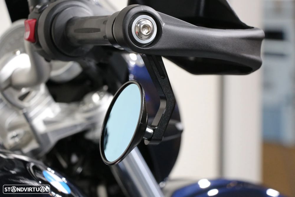 BMW R nineT Urban GS - 10
