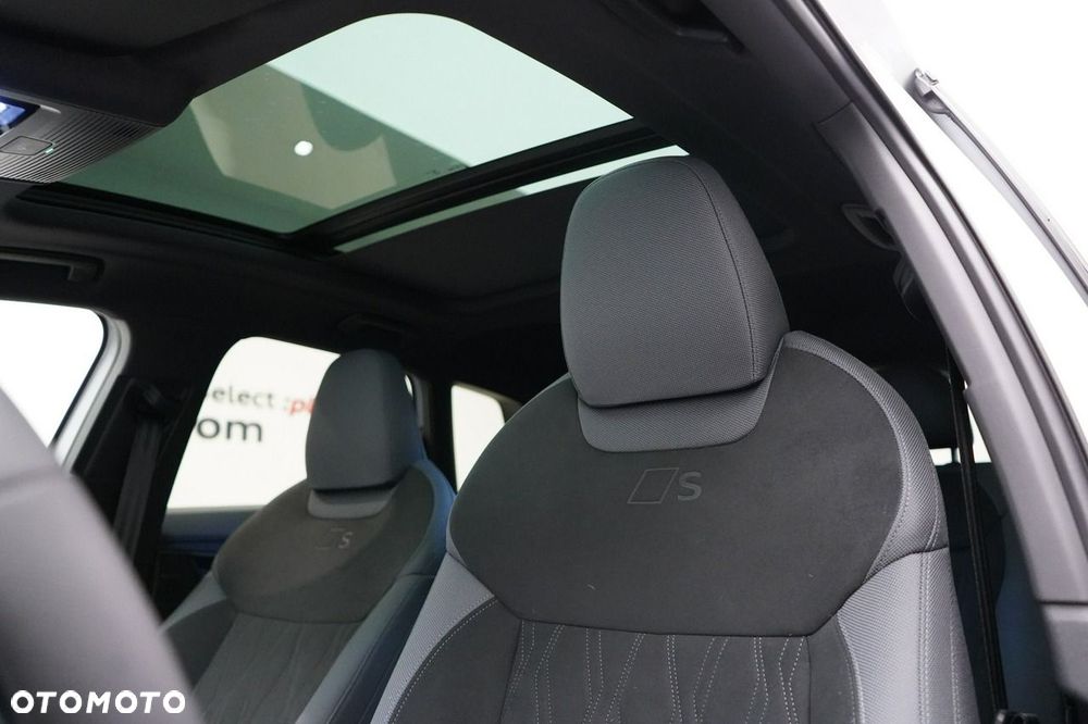 Audi Q3 TFSI 195 kW Quattro S tronic - 9
