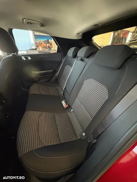 Kia XCeed 1.5 T-GDI 7DCT City - 20
