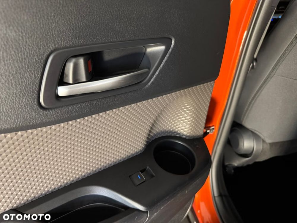 Toyota C-HR 2.0 Lounge - 31