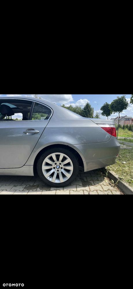 BMW Seria 5 - 6