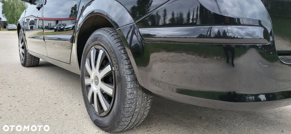 Opel Astra 1.6 Elegance - 23