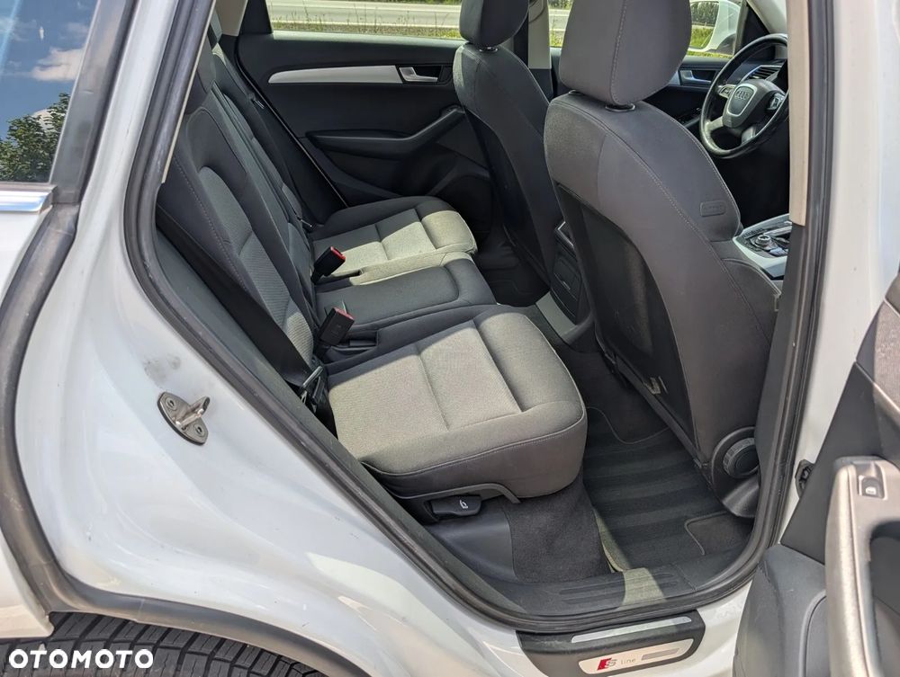 Audi Q5 - 5