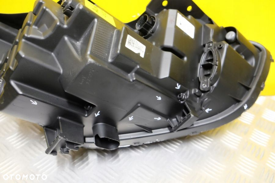 KIA FORTE 2019 2020 REFLEKTOR LAMPA LED LEWA USA - 14