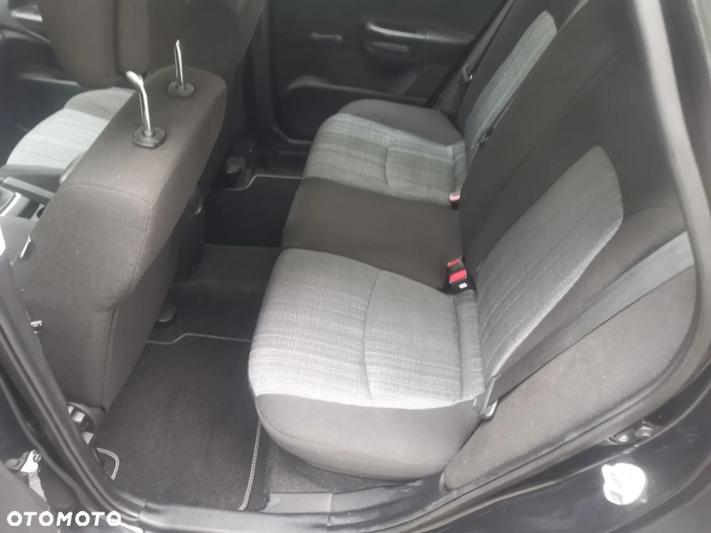 Kia Ceed 1.4 Optimum - 8