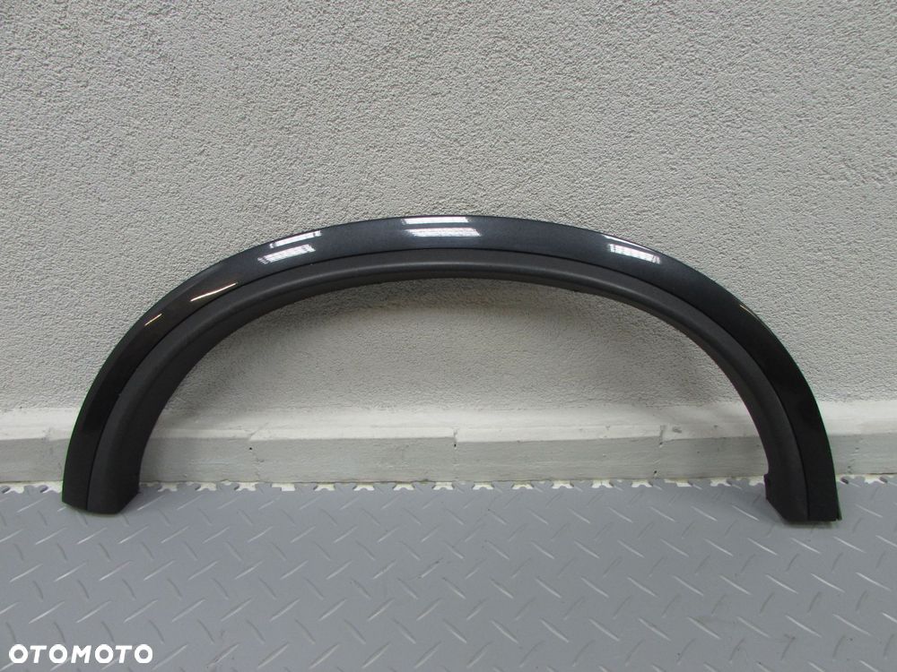 VOLVO XC90 LIFT 11-14 LISTWA BLOTNIKA TYL PRAWA 30695490 492 - 1