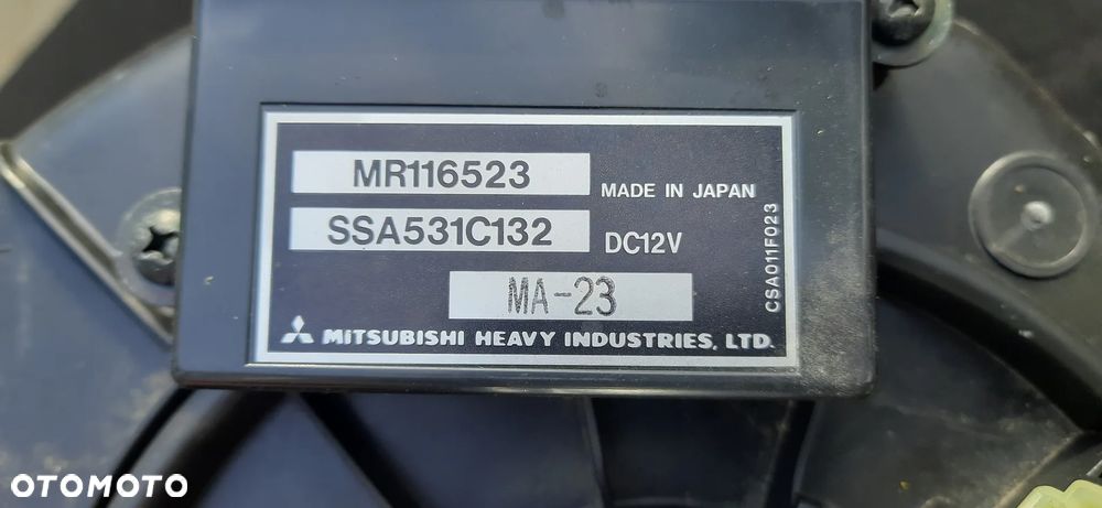 Wentylator Dmuchawa Kabiny Opel - Saab 985852t  ,Volvo s80 s60 V70 0130101620  K9277004 ,Volvo Carisma 0130111191,Audi b6-b7 8e1820021b , mercedes a168 5399045200 , - 21