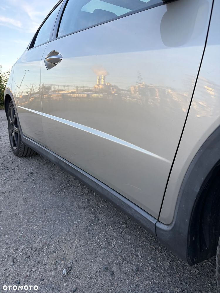 Honda Civic 1.8 Executive - 12
