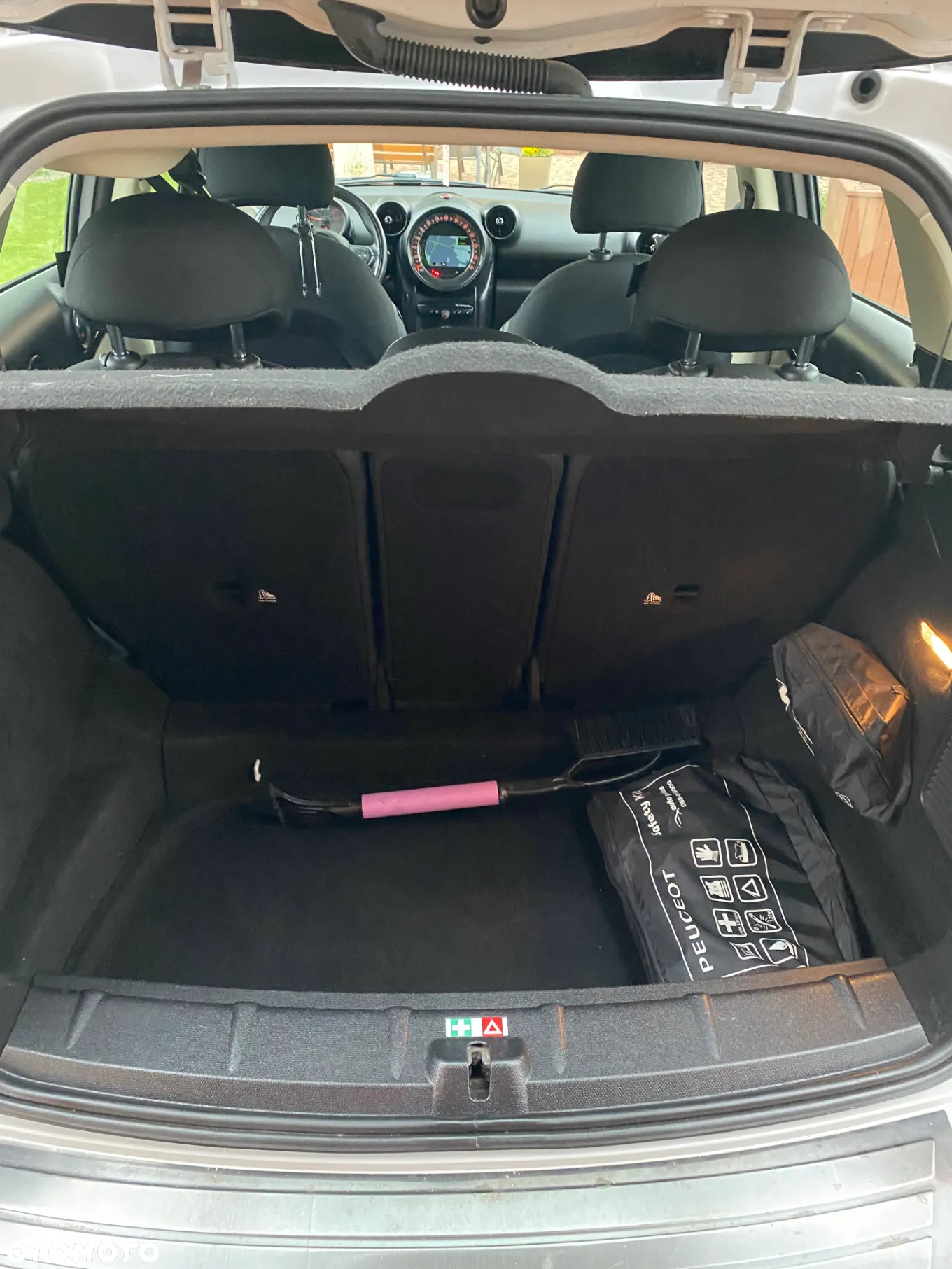MINI Countryman Cooper D ALL4 - 20