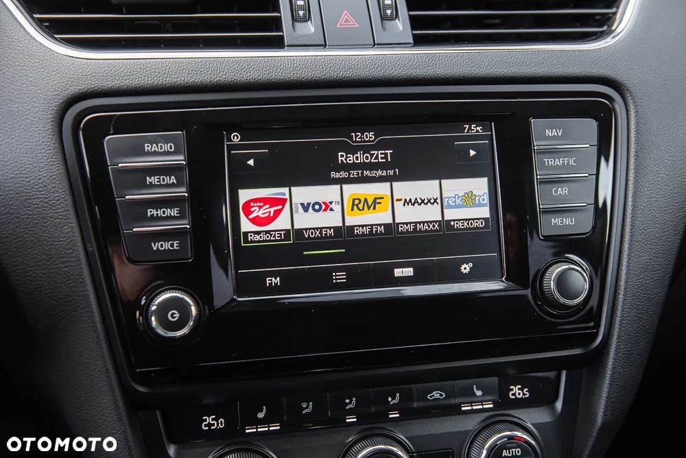 Skoda Octavia 2.0 TDI 4x4 Elegance DSG - 25