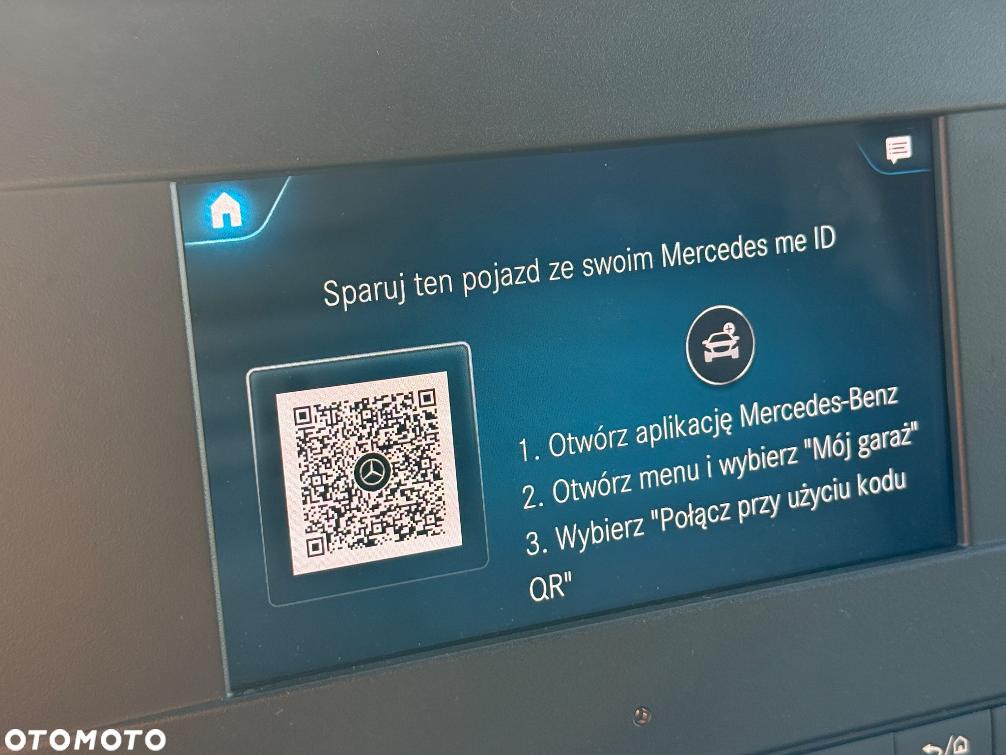 Mercedes-Benz Sprinter 317 CDI /L2H2 średniak/LED/Prawie Nowy/Navi/Klima/Kamera/bdb stan - 28