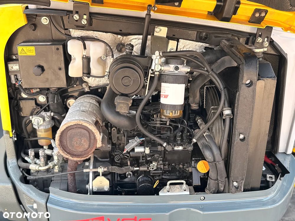 Wacker Neuson EZ 26 VDS | 2020 | 1800 MTH | VDS MINIKOPARKA EZ26 28 ez28 ez 28 et 24 et24 - 31