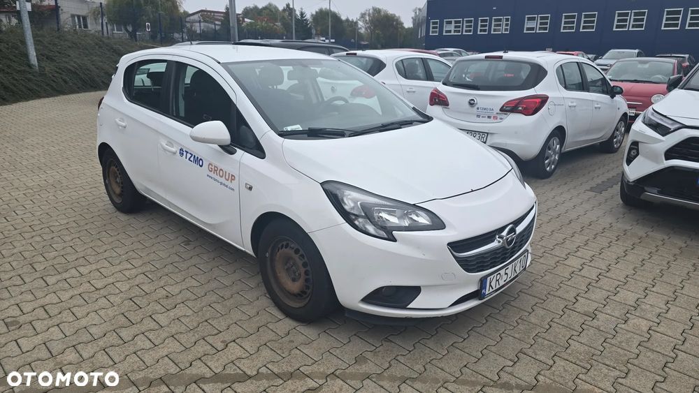 Opel Corsa 1.0 T Enjoy EcoFLEX S&S - 6