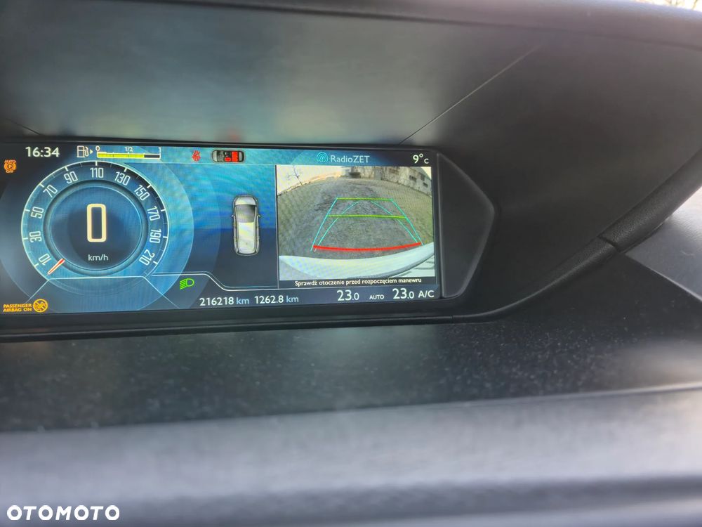 Citroën C4 Grand Picasso BlueHDi 150 Exclusive - 13
