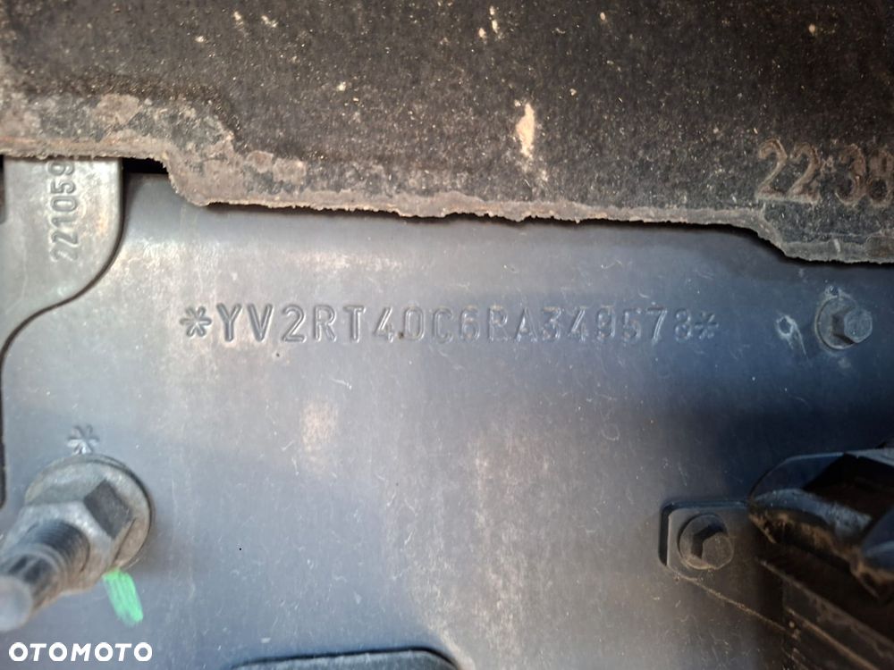 Volvo FH 500KM I-SAVE - 36