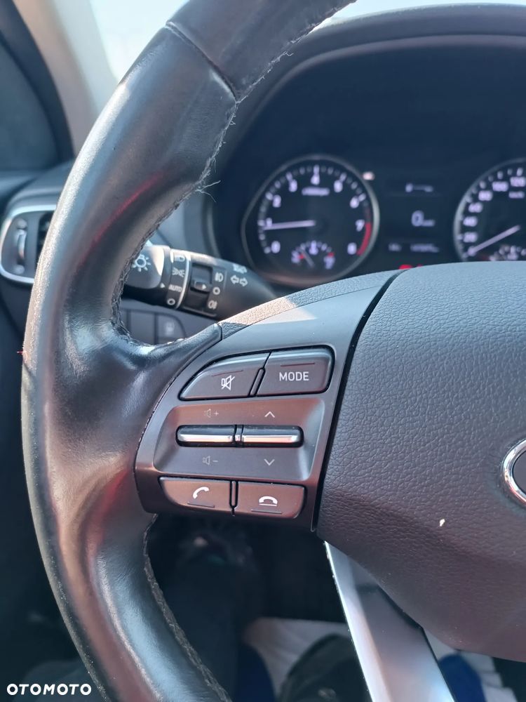 Hyundai i30 - 22