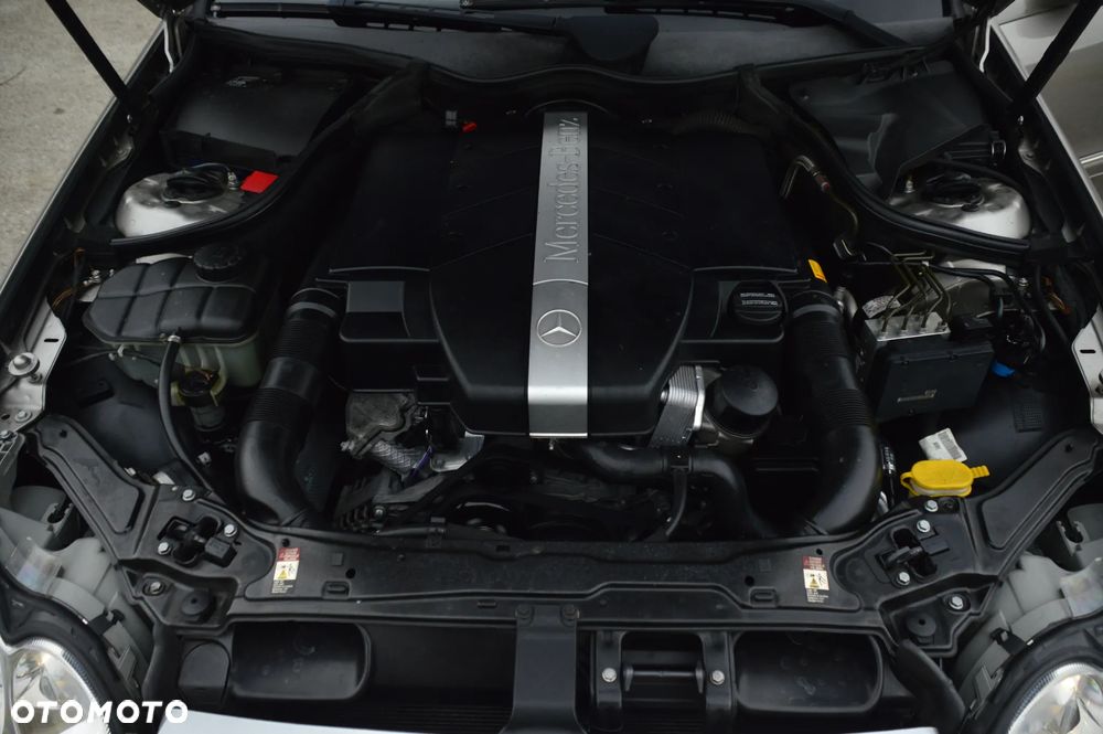 Mercedes-Benz CLK - 31